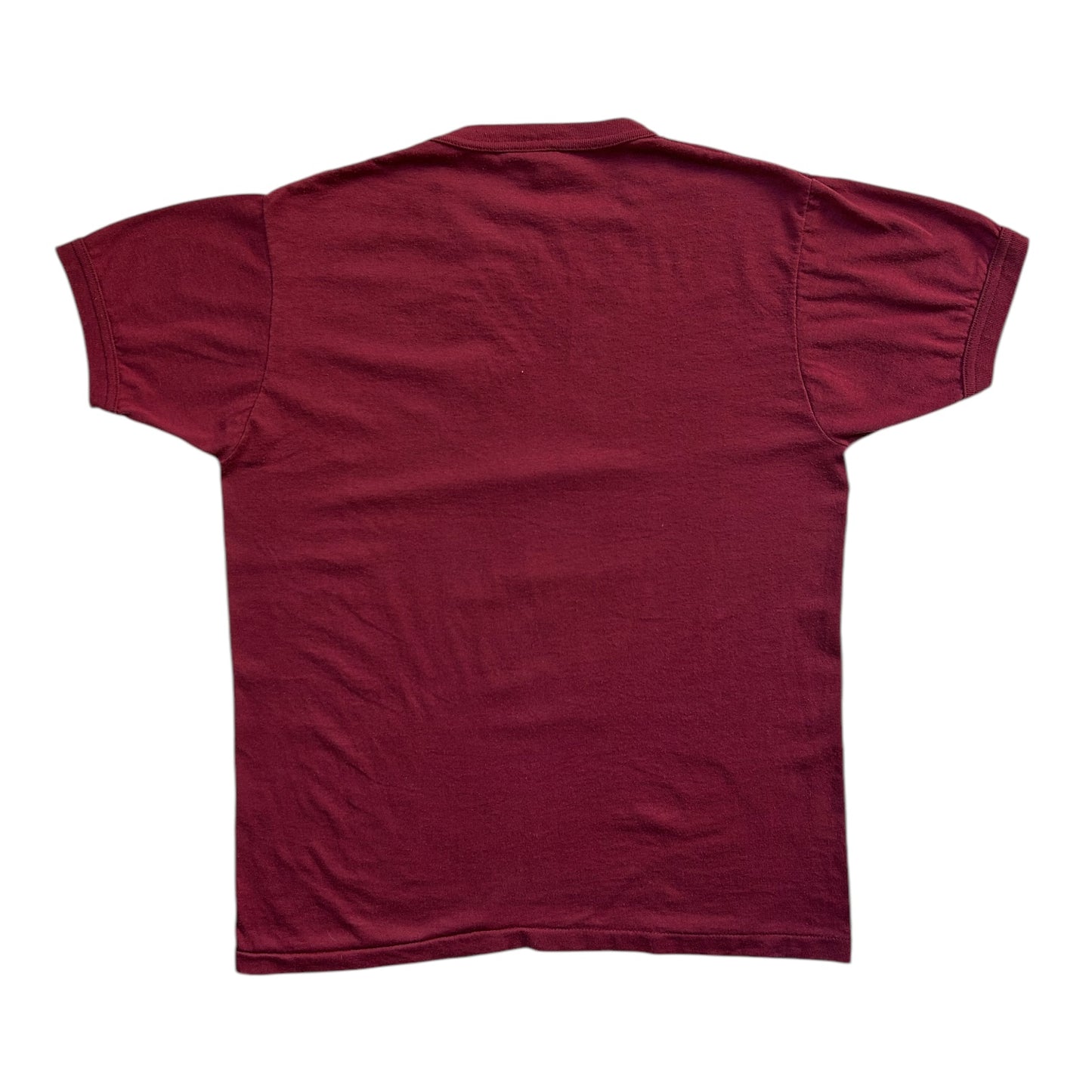 80s Vintage Airborne Commando t-shirt.