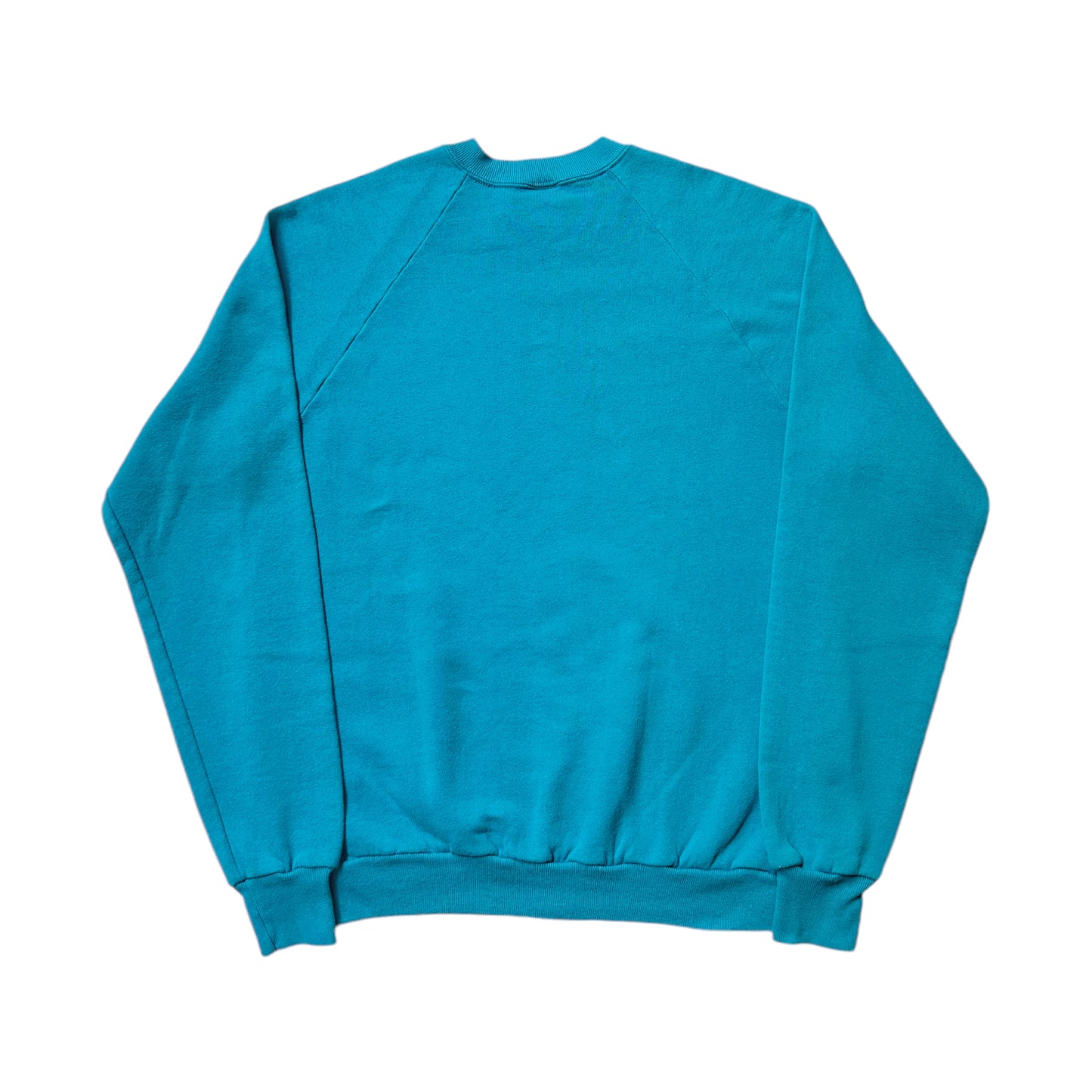 80s Vintage “Somebody in New York Loves Me” sweatshirt.