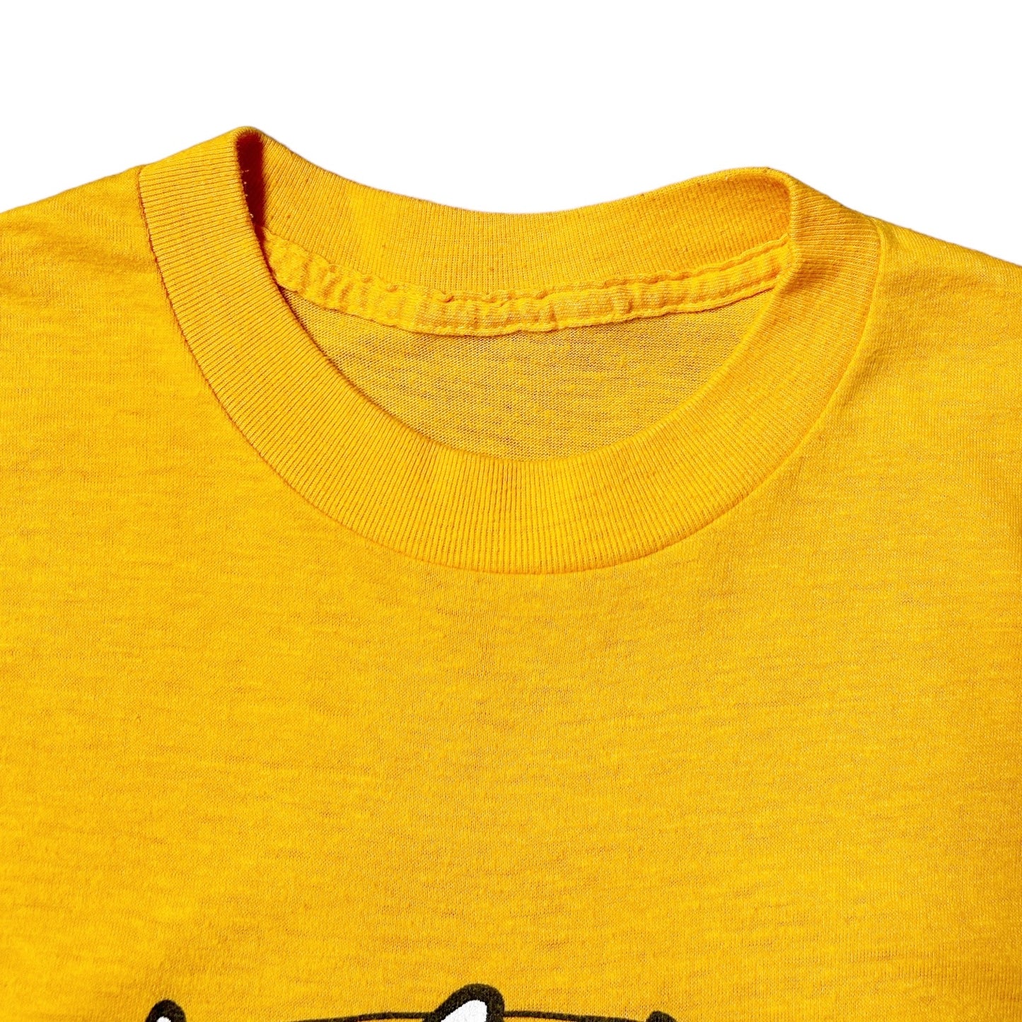 80s Vintage Hi Y’All Dallas T-shirt