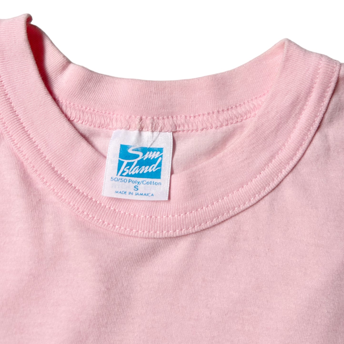 80s Vintage Honeymoon T-shirt