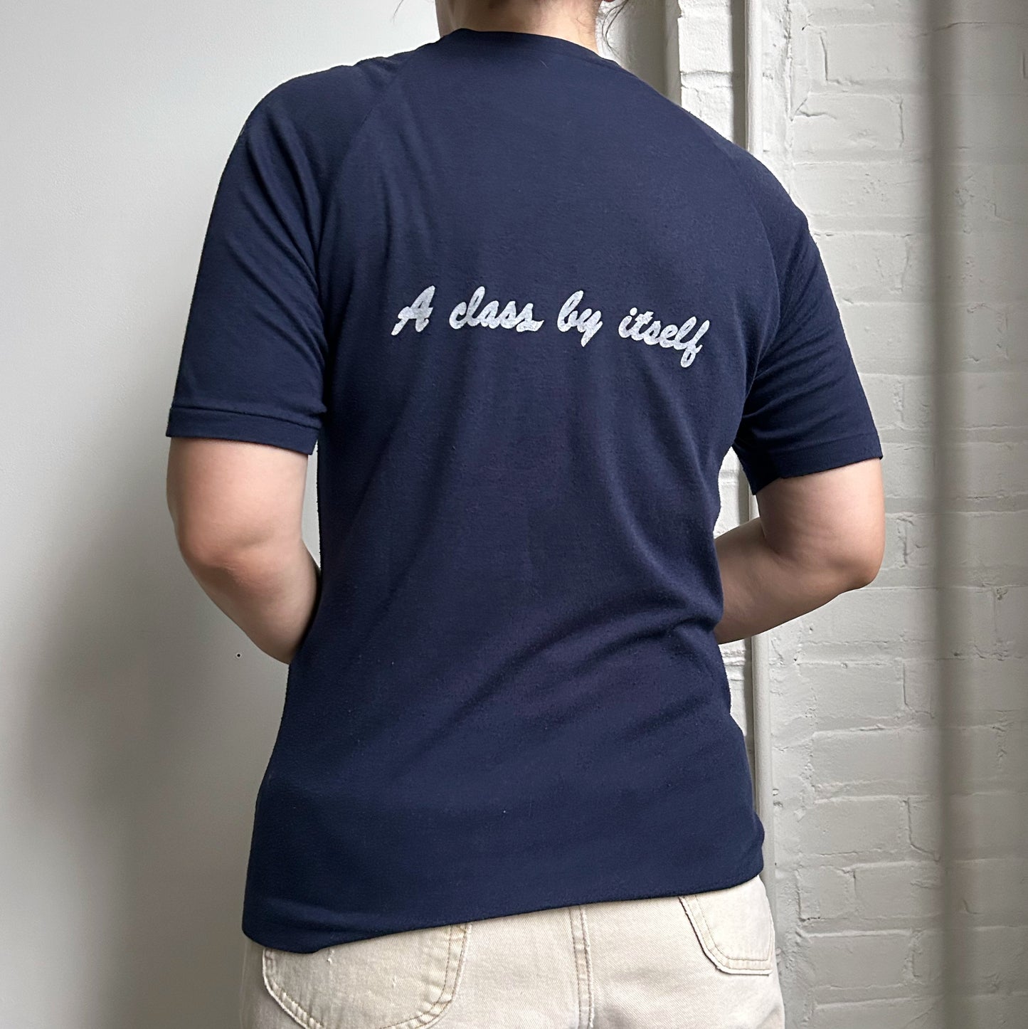 70s Vintage The Regent resort t-shirt