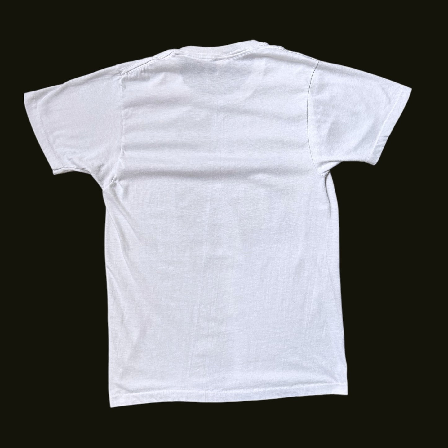 80s vintage Tribute movie t-shirt.