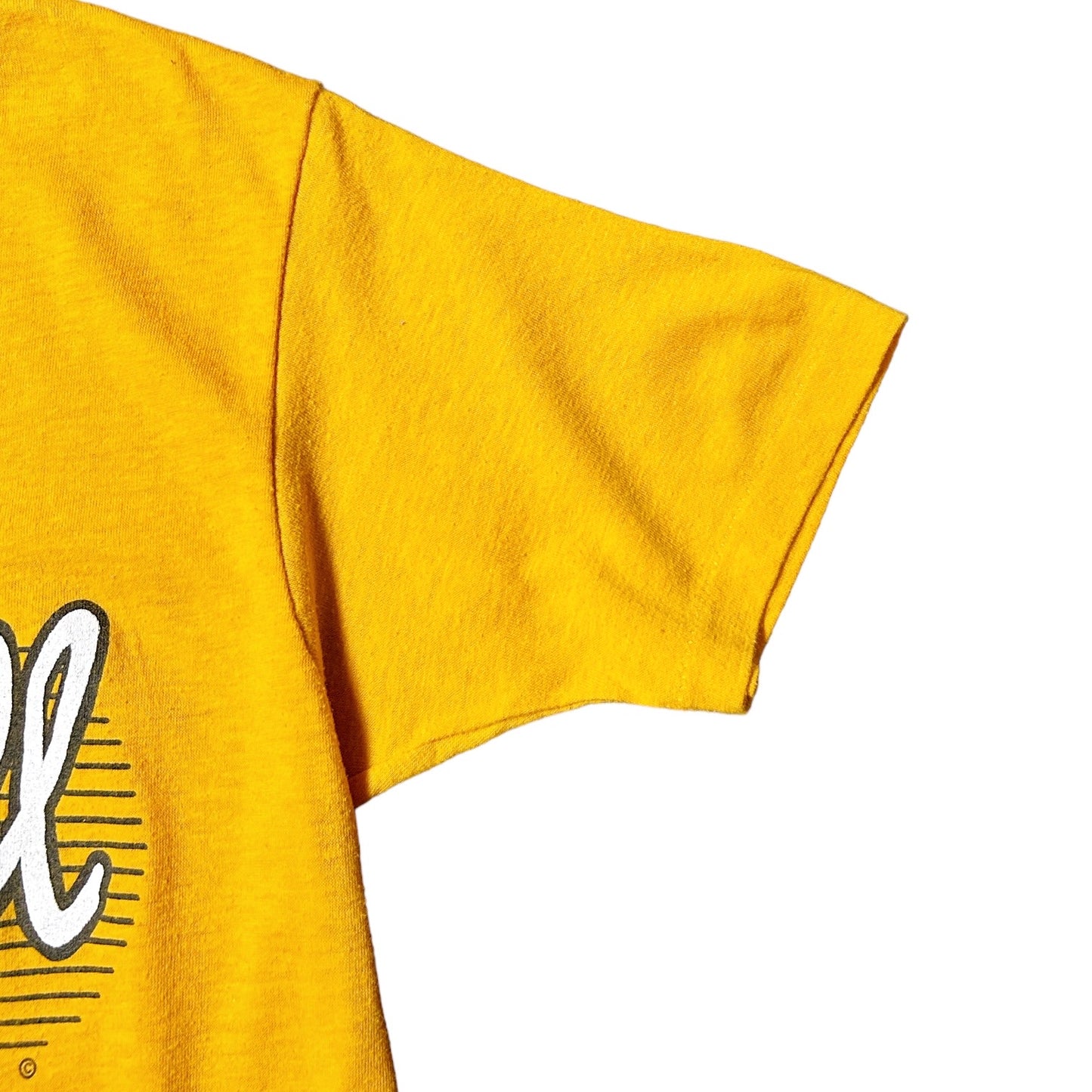 80s Vintage Hi Y’All Dallas T-shirt