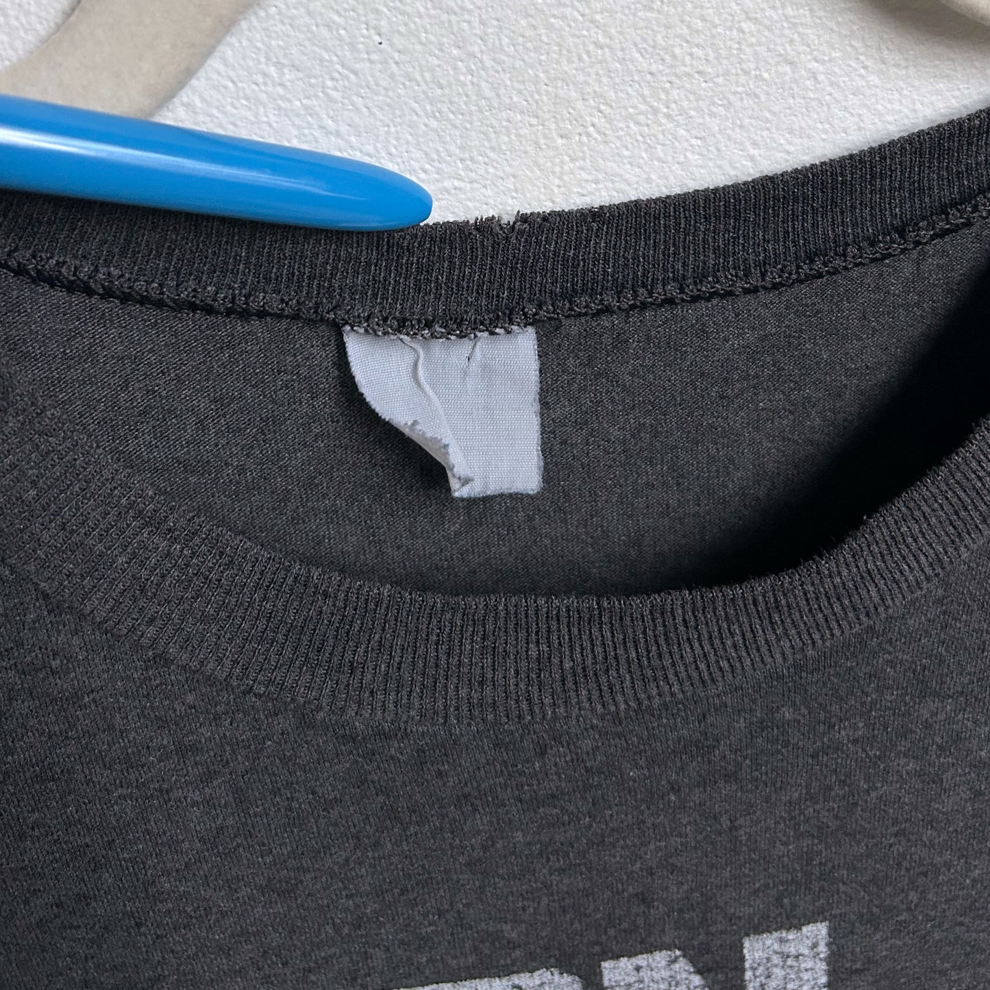 80s Vintage Born to Shop T-shirt