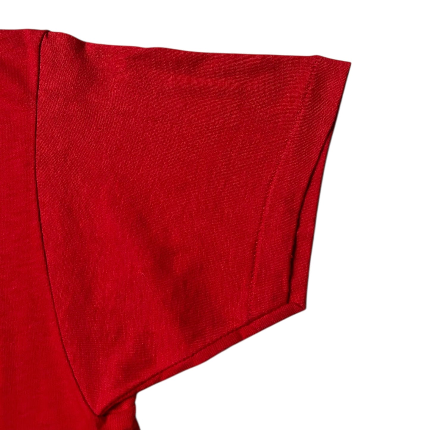 70s vintage Olympic Hotel Satire Room t-shirt.