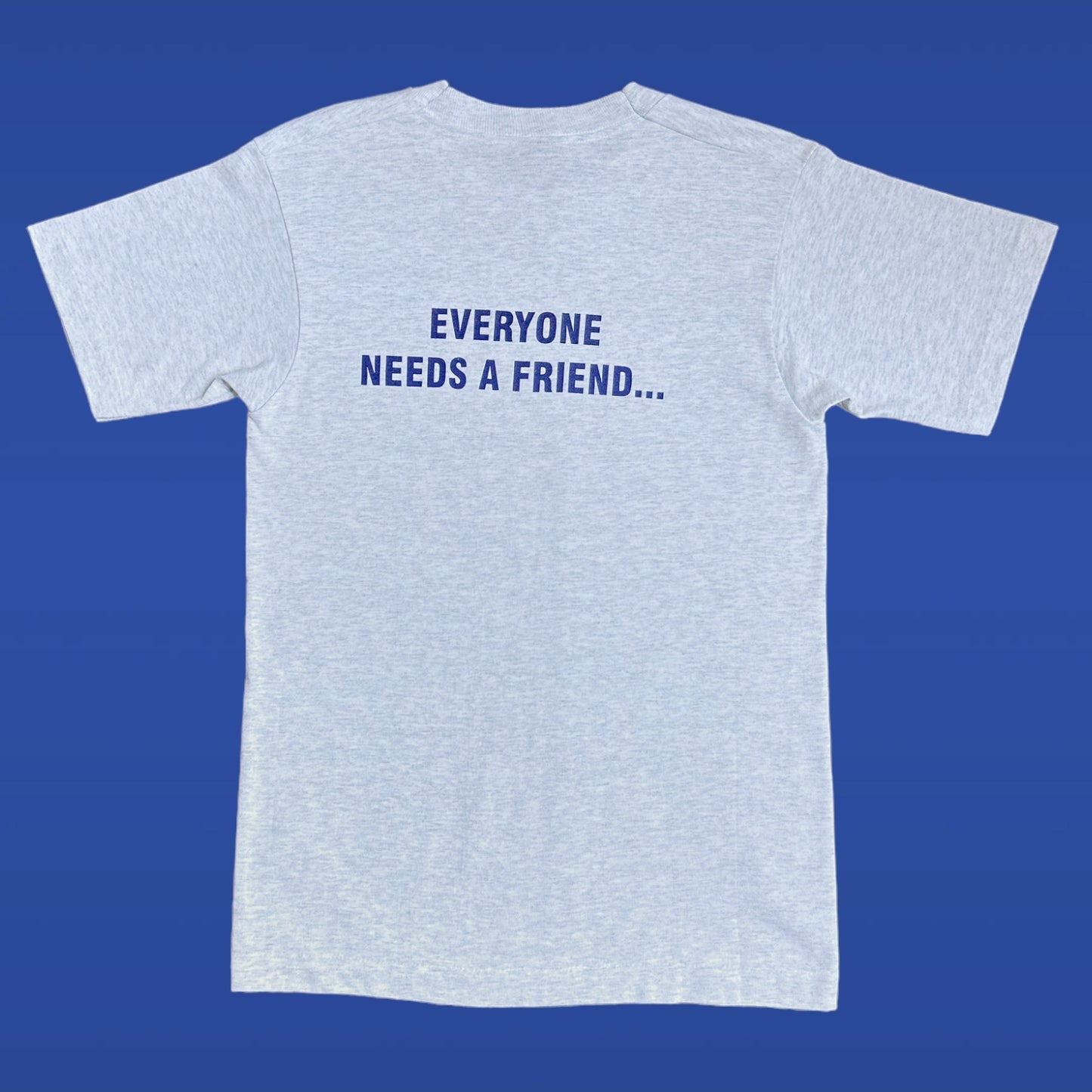 90s Vintage Friendship T-shirt