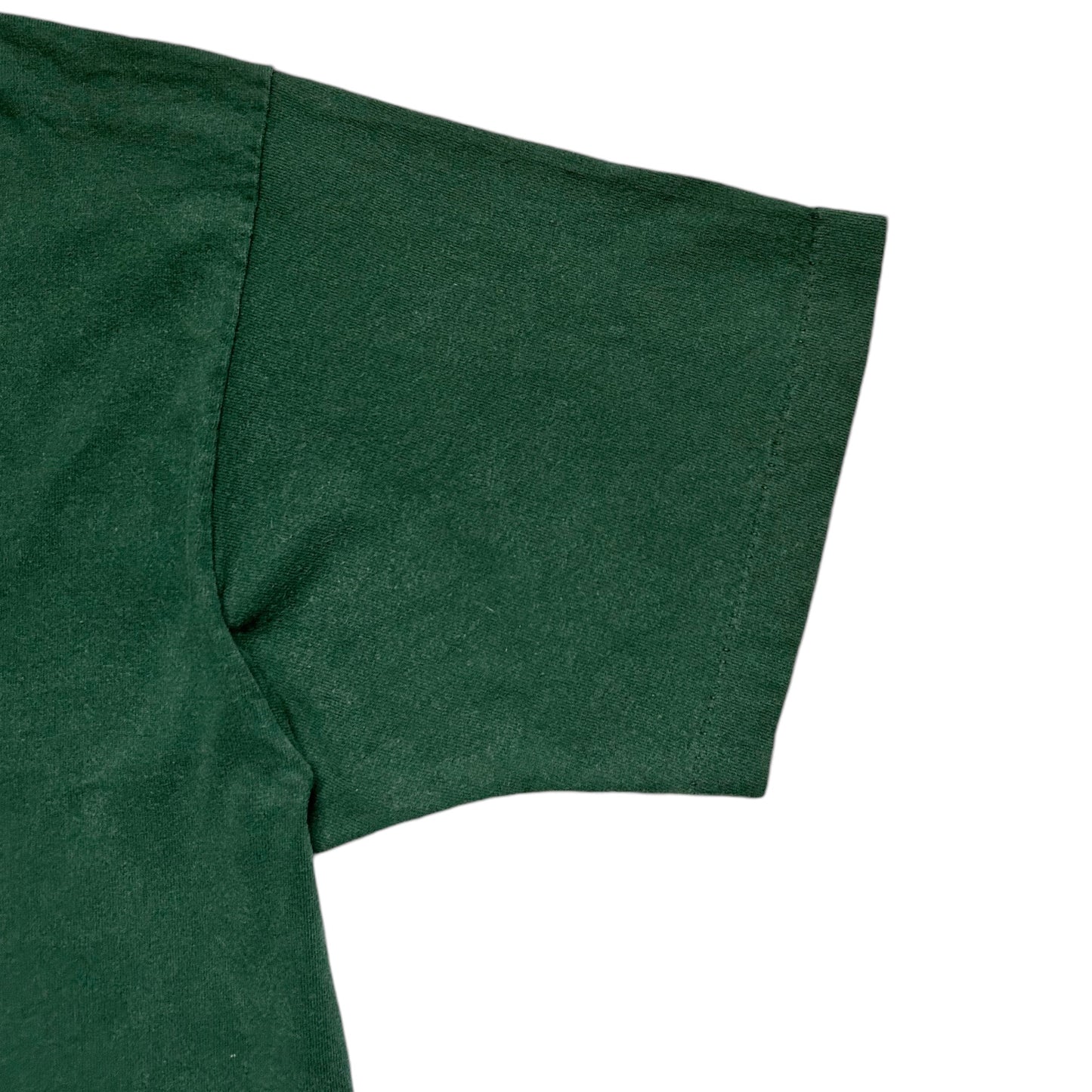 90s Vintage “Canadian Carpenter” Beaver t-shirt