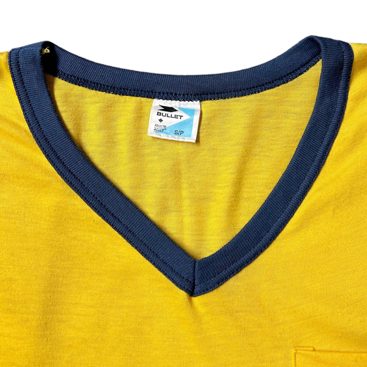 80s Vintage North York Parks and Recreation T-shirt