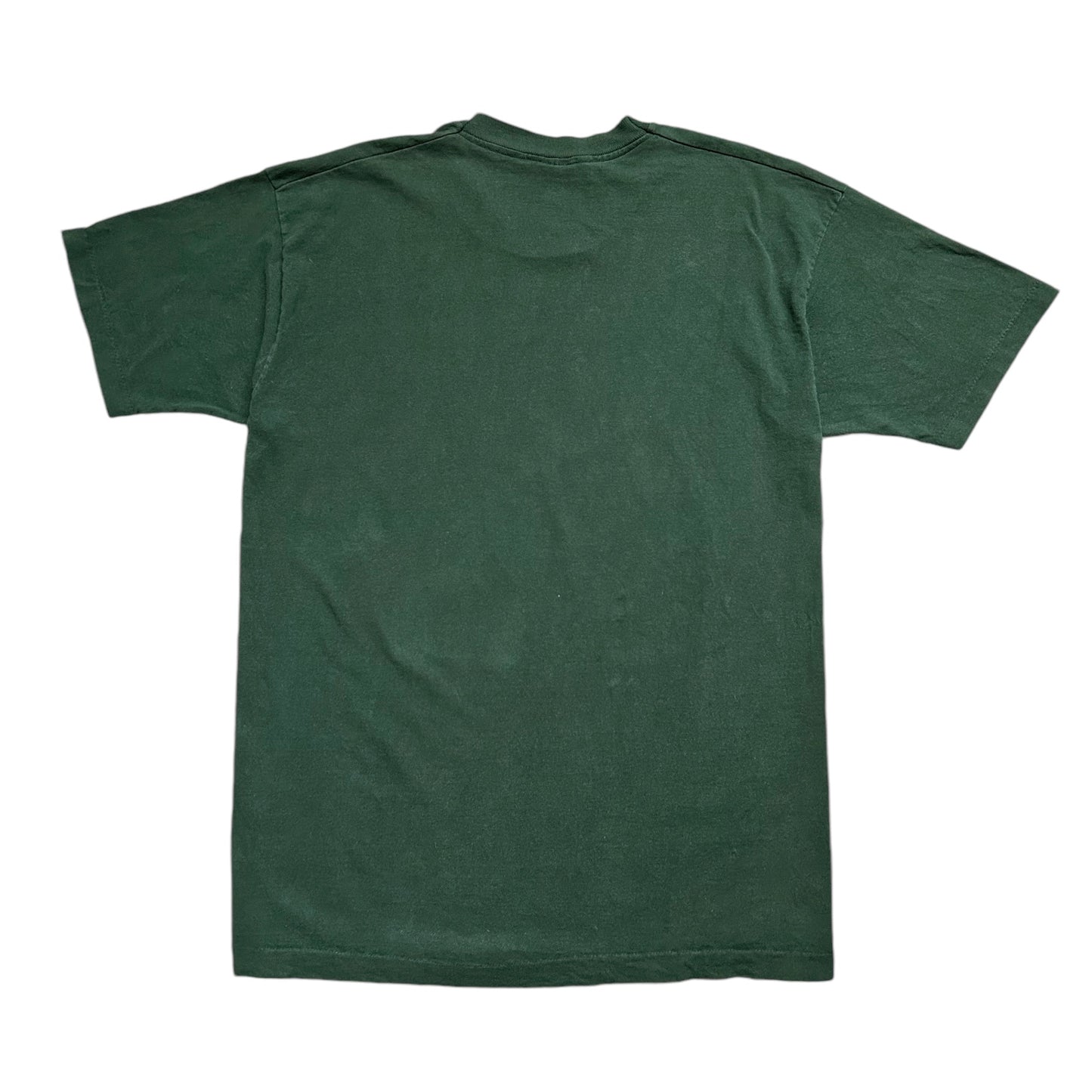 90s Vintage “Canadian Carpenter” Beaver t-shirt