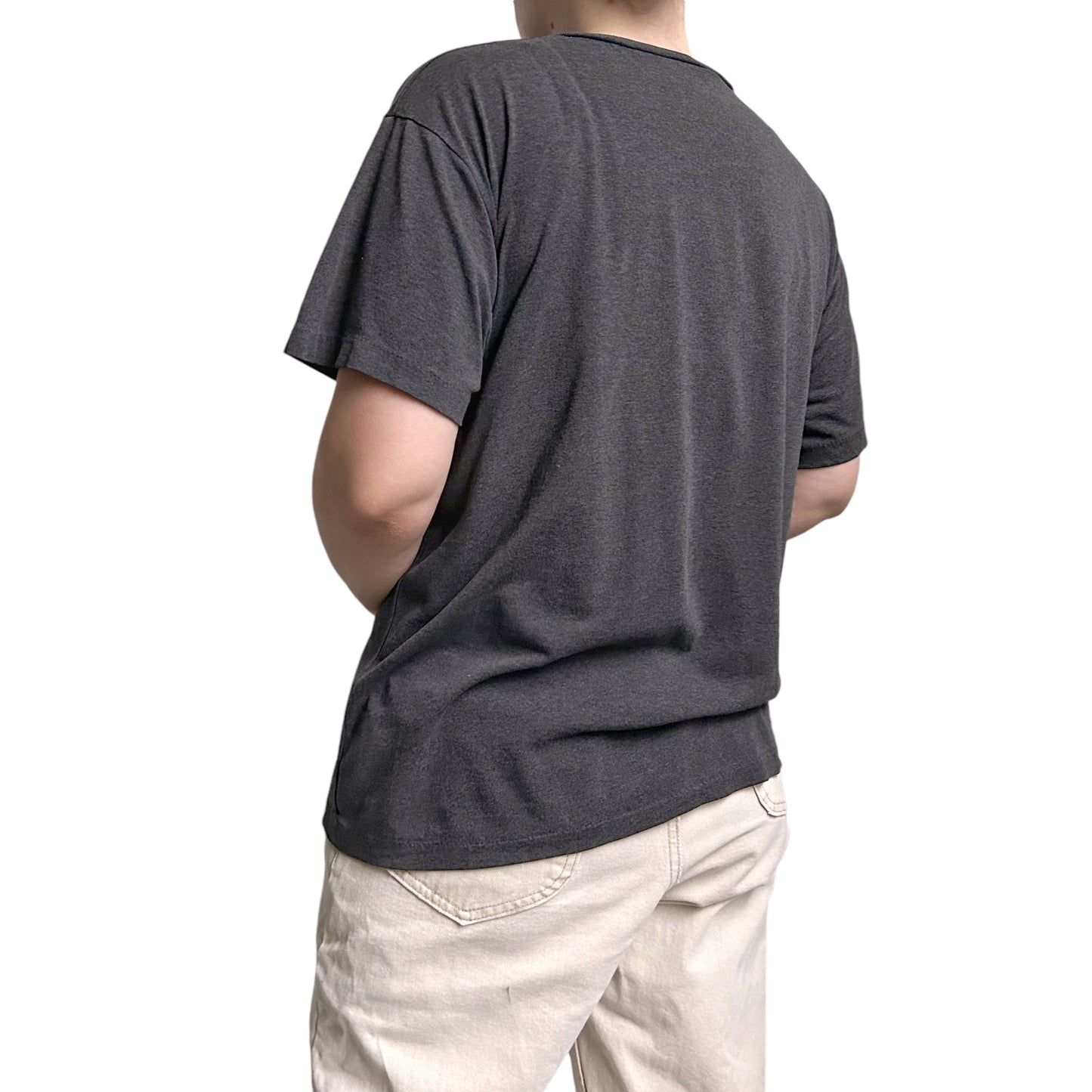 80s Vintage Born to Shop T-shirt