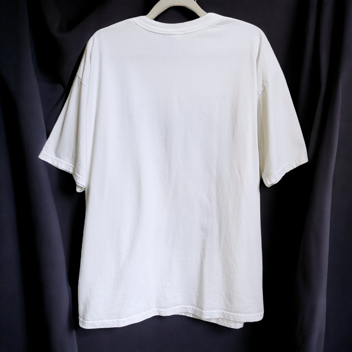 90s Vintage Tiger Art “Don’t Say Goodbye” T-shirt