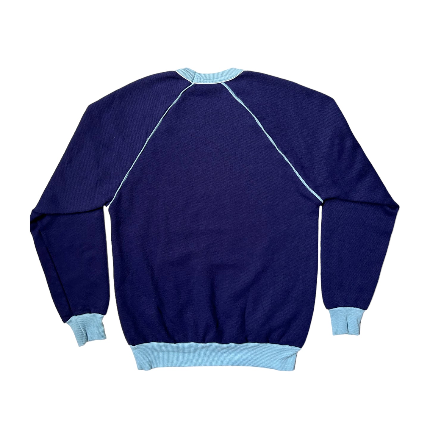 70s Vintage University of Toronto Sweatshirt.
