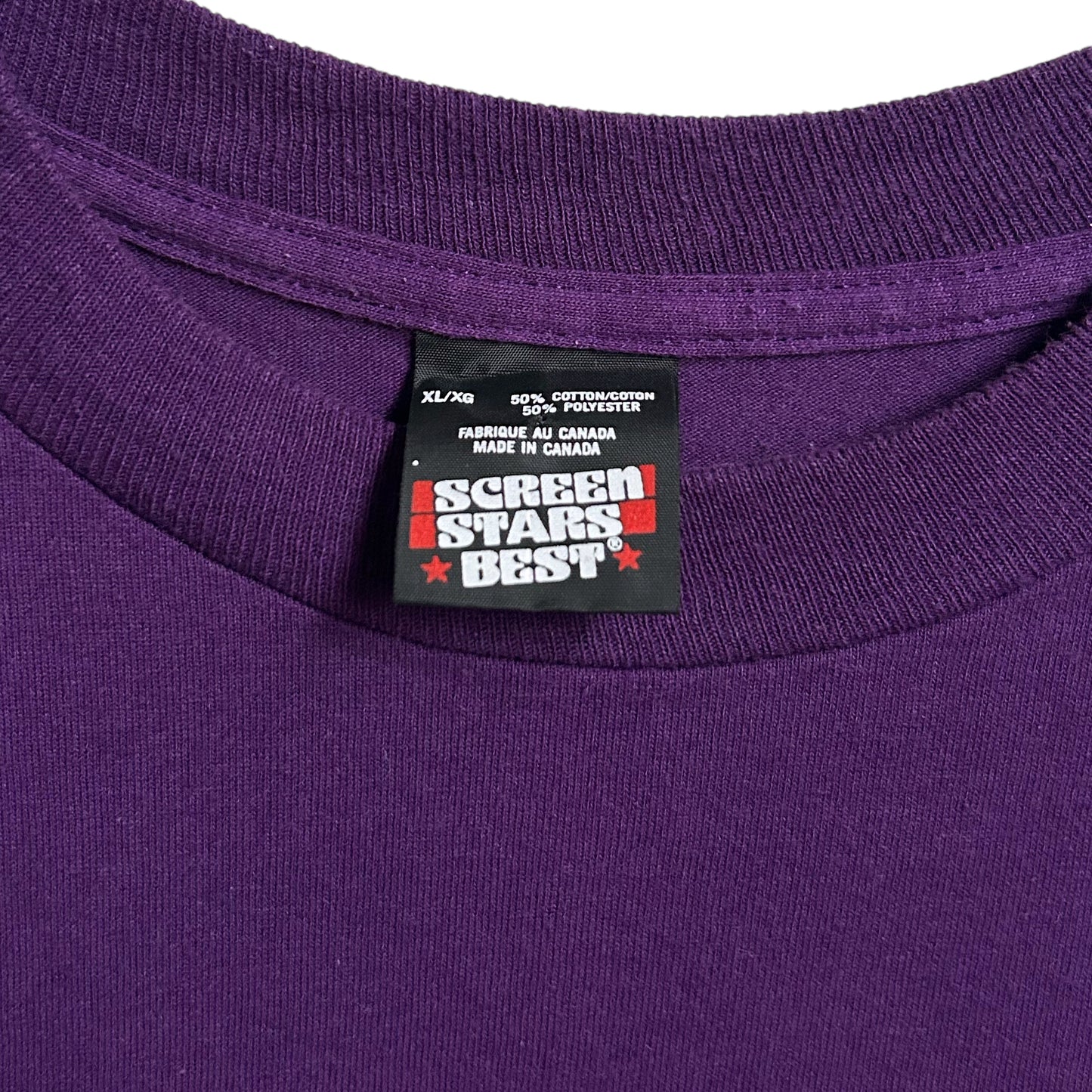 90s Vintage Scarborough Recreation, Parks & Culture Department T-shirt