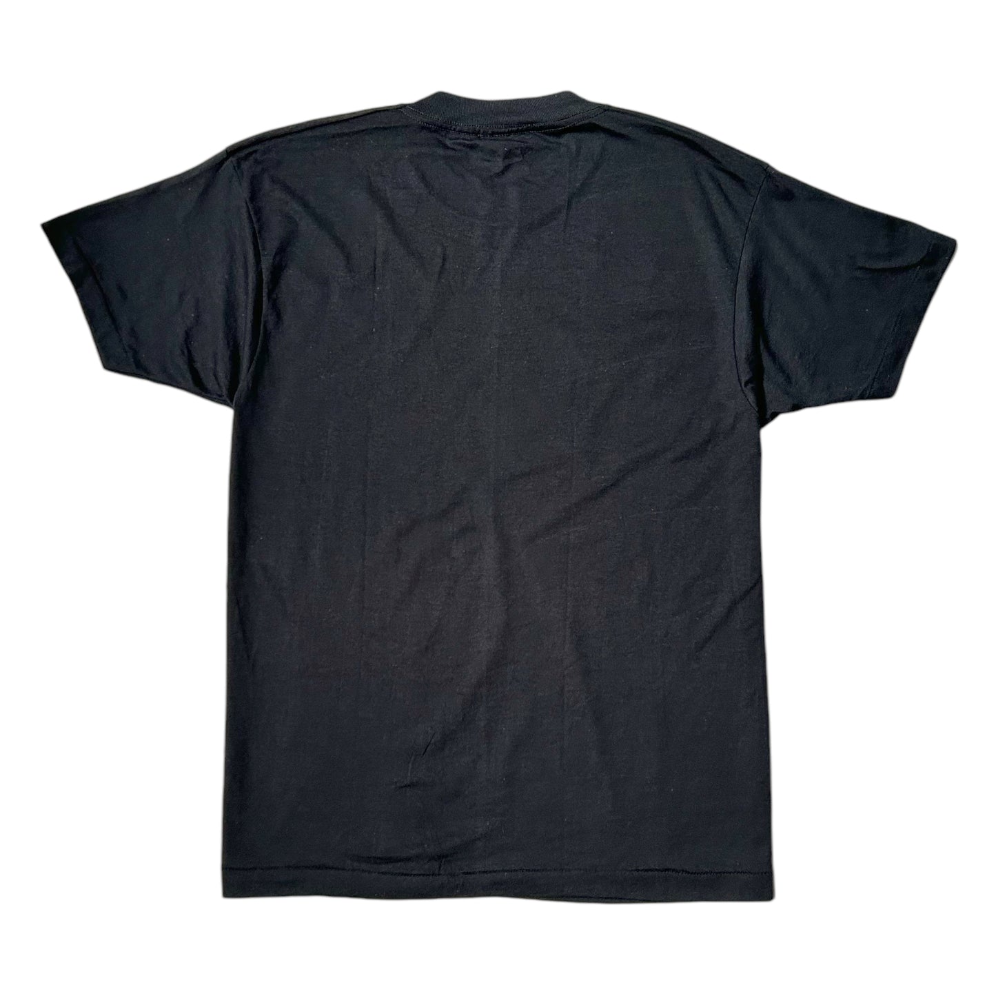 80s Vintage Air Jamaica Music T-shirt
