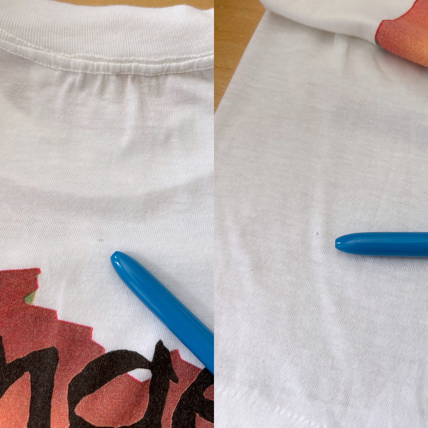 80s Vintage Serengeti Toronto Zoo T-shirt