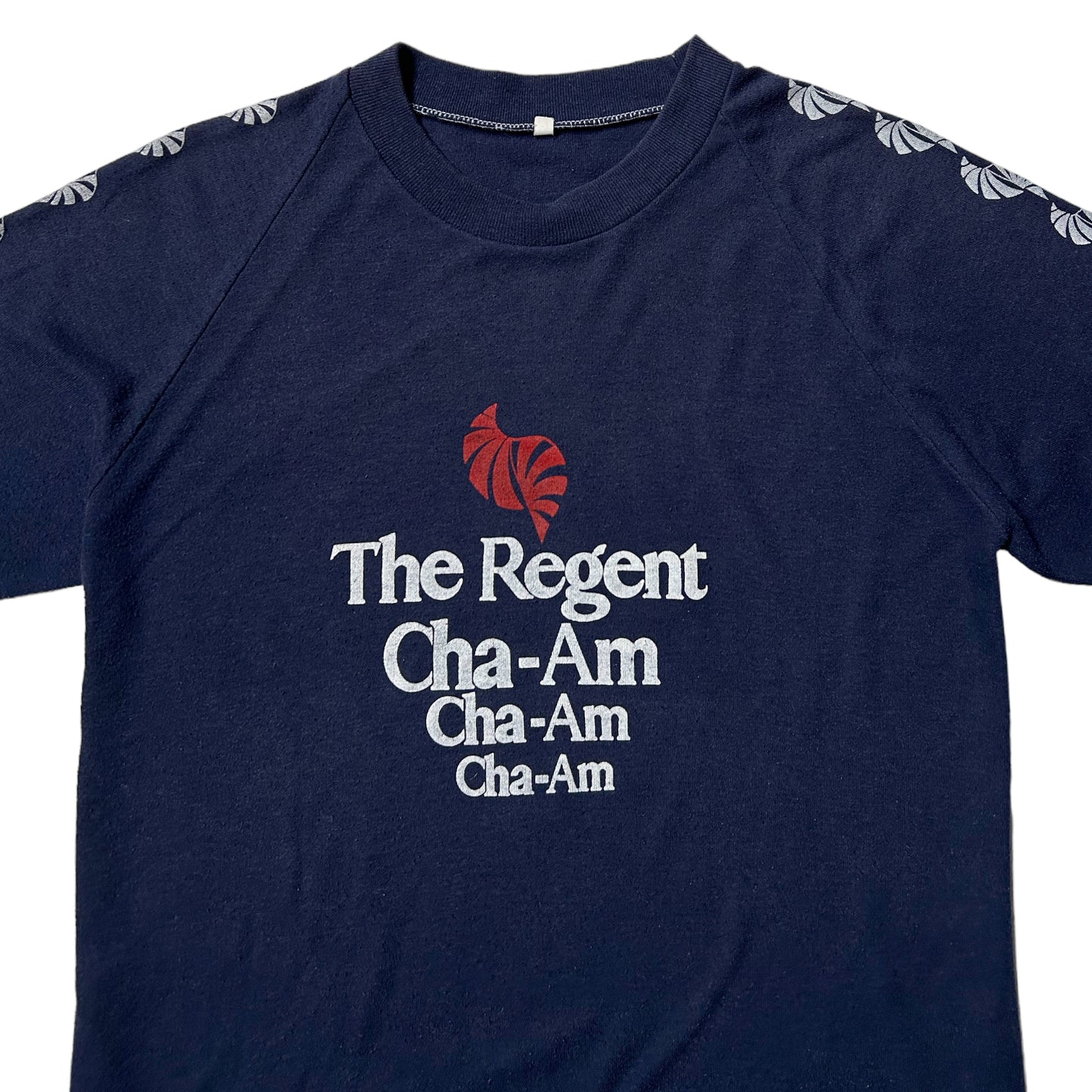 70s Vintage The Regent resort t-shirt