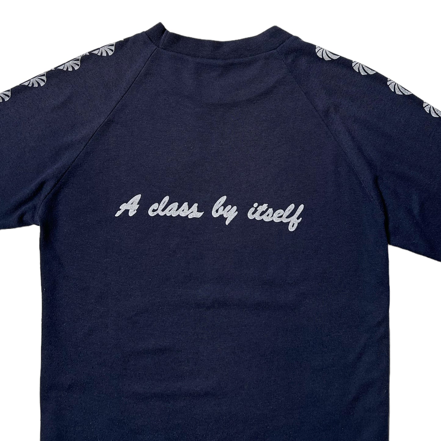70s Vintage The Regent resort t-shirt
