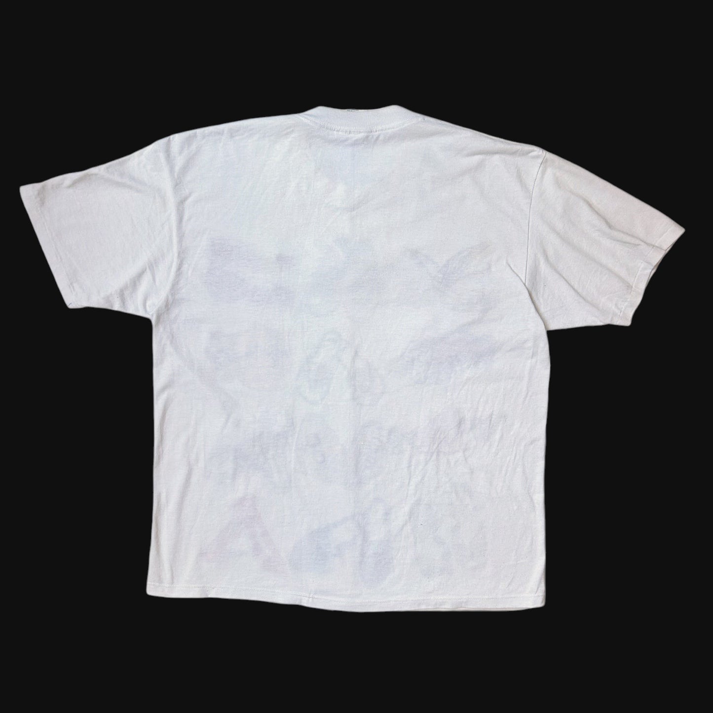 90s Vintage Shoes T-shirt