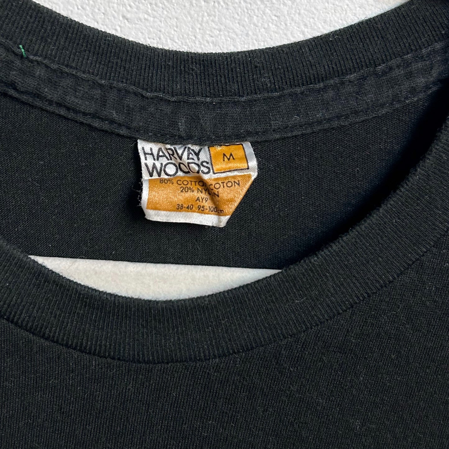 70s Vintage Super Stud T-shirt