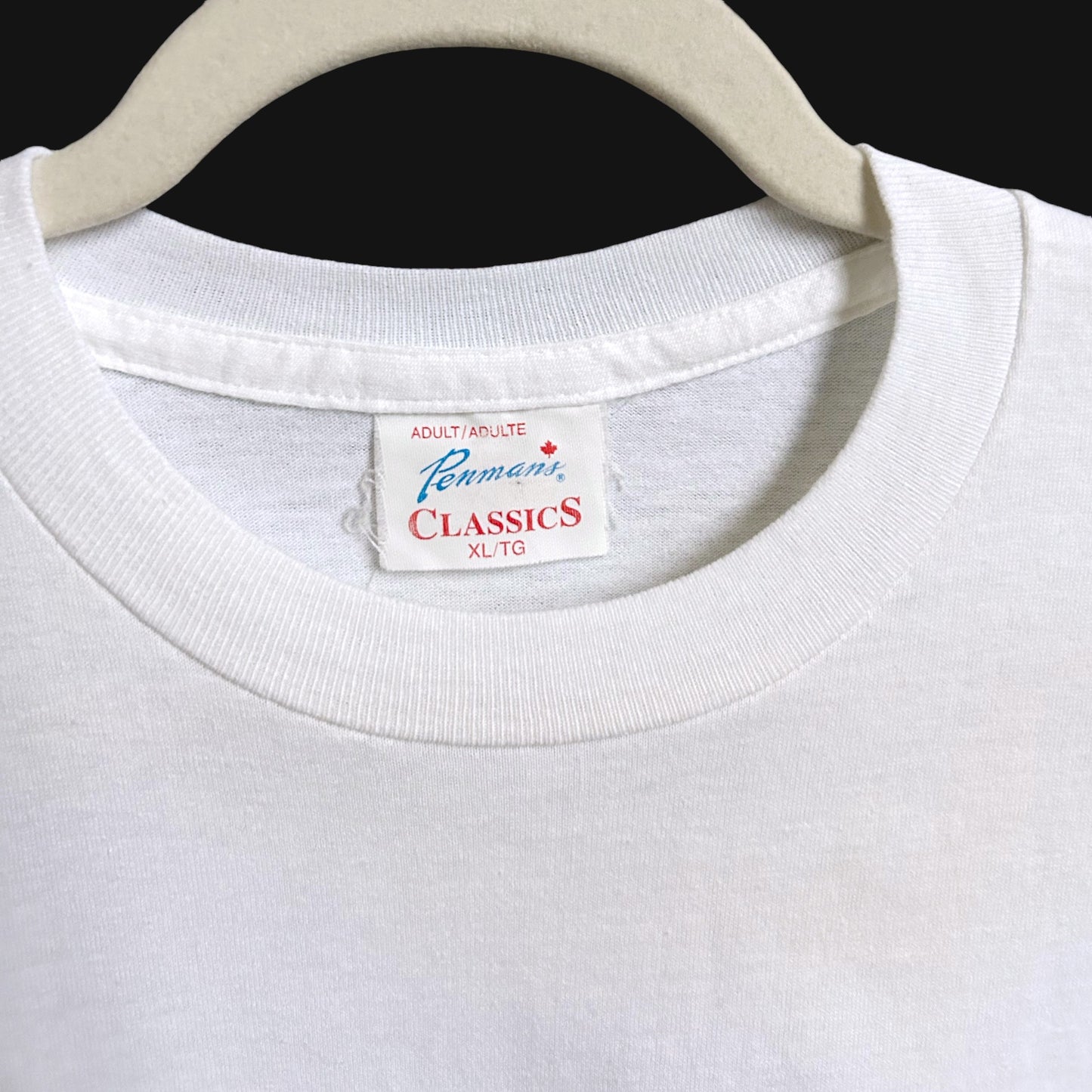 90s Vintage "There's a brand new me inside!" T-shirt