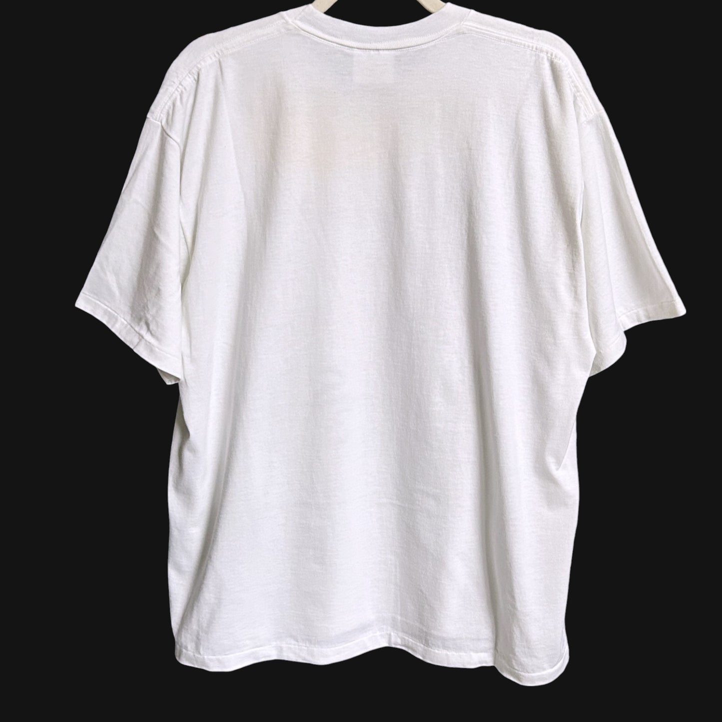 90s Vintage "There's a brand new me inside!" T-shirt