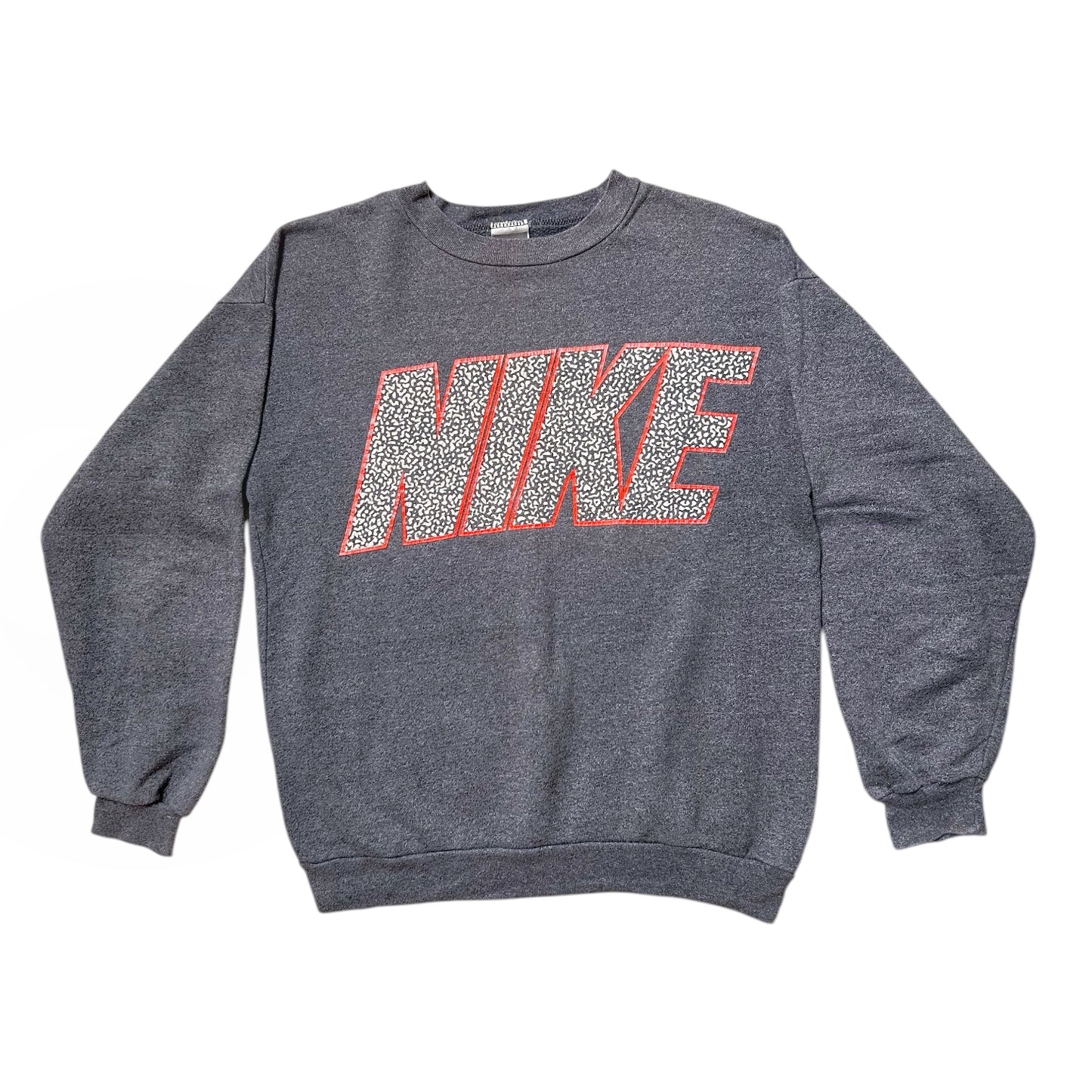 80s Vintage Nike Sweatshirt.