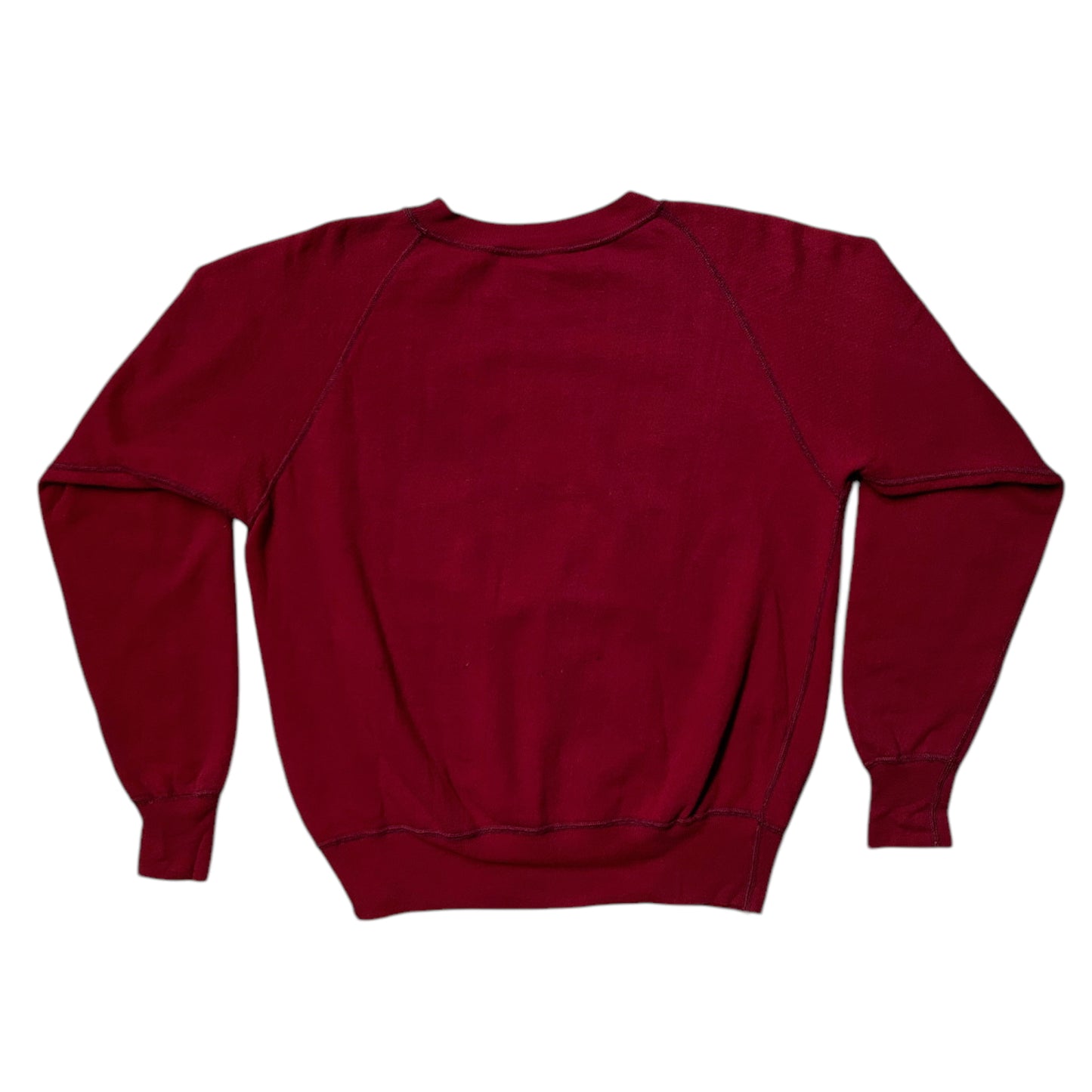 70s vintage Hot Rod Ambulance sweatshirt.