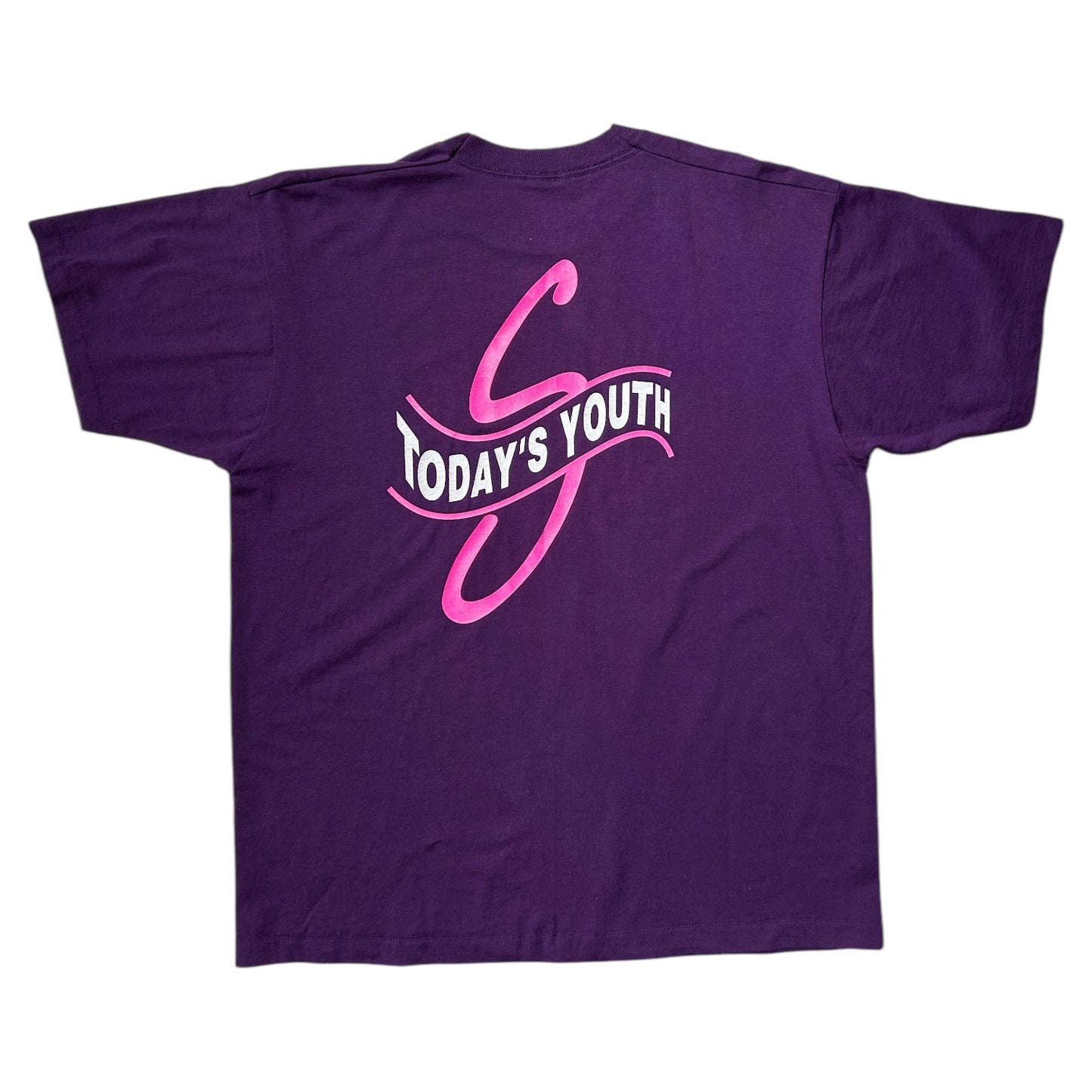 90s Vintage Scarborough Recreation, Parks & Culture Department T-shirt