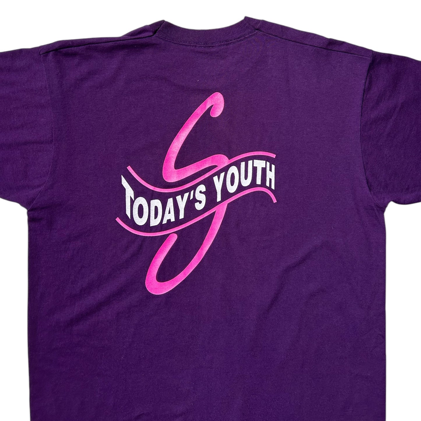 90s Vintage Scarborough Recreation, Parks & Culture Department T-shirt