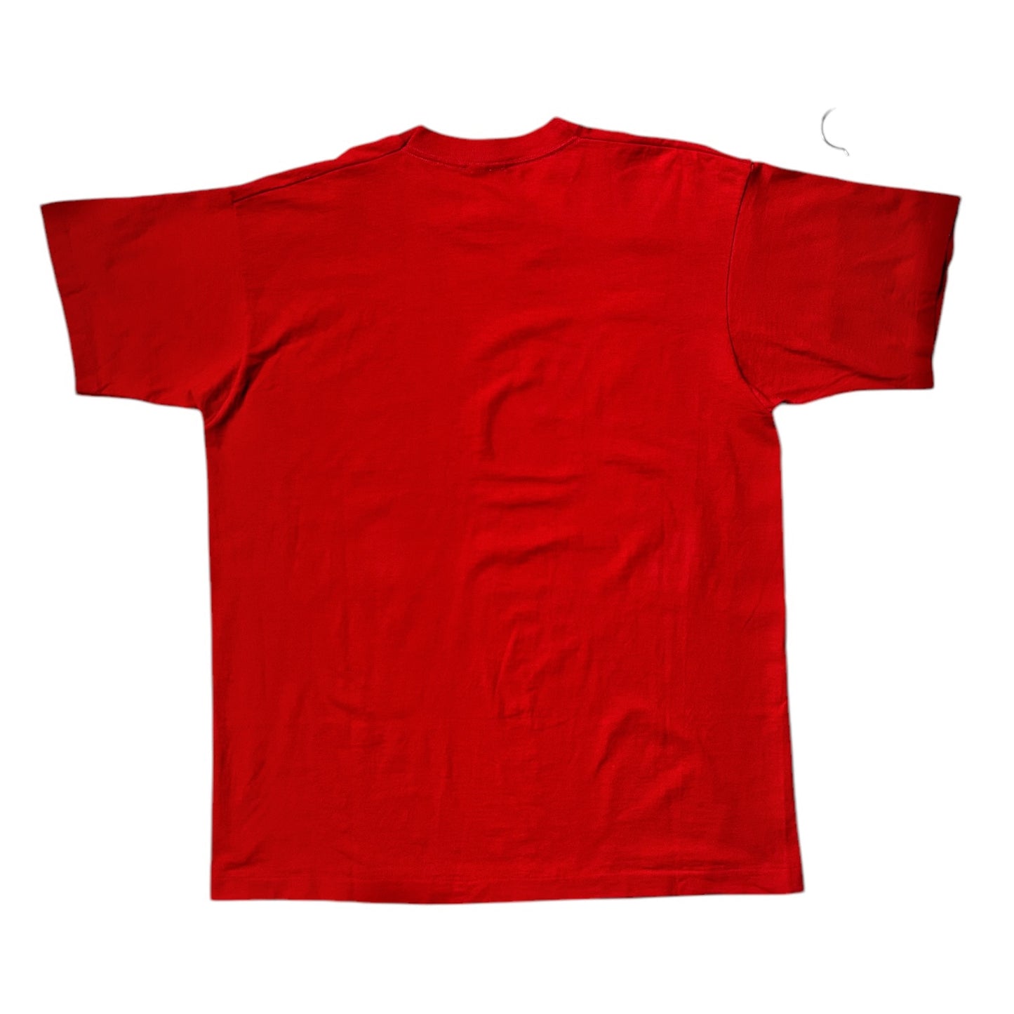 90s vintage "Maiden Mother Crone" occult shop t-shirt.