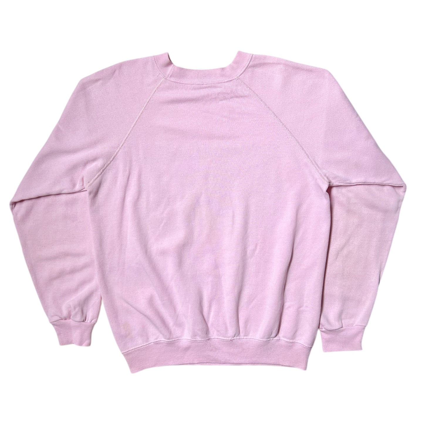 80s Vintage Sunbathing Nantucket Sweatshirt.