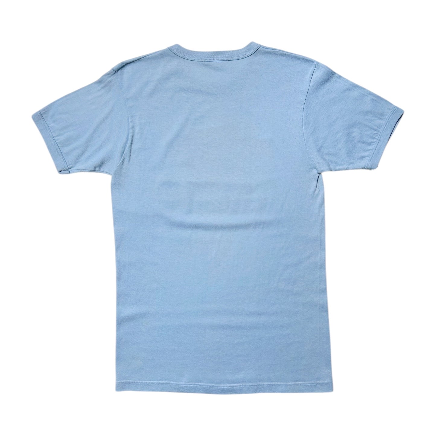 70s Vintage Aubrey Falls Trout T-shirt.