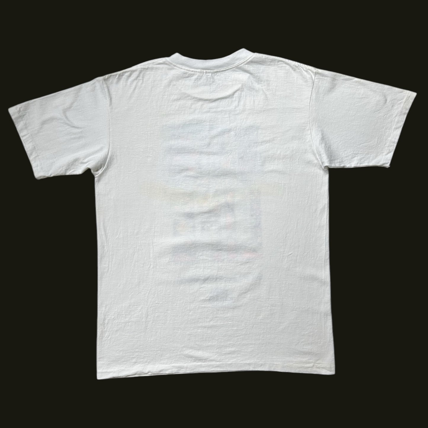 90s Vintage "Water Gives Life" Roots T-shirt.