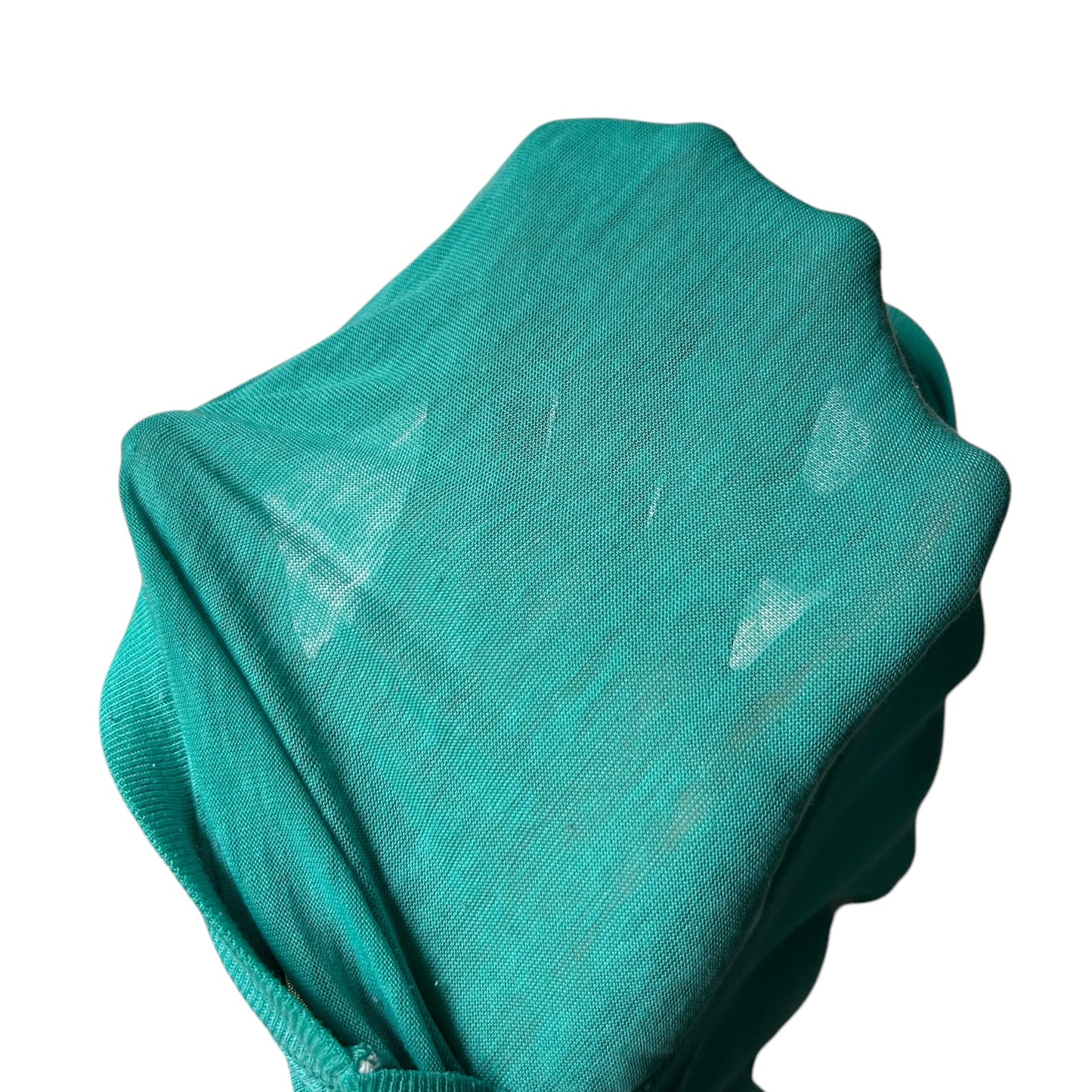 80s Vintage paper thin Benetton t-shirt.