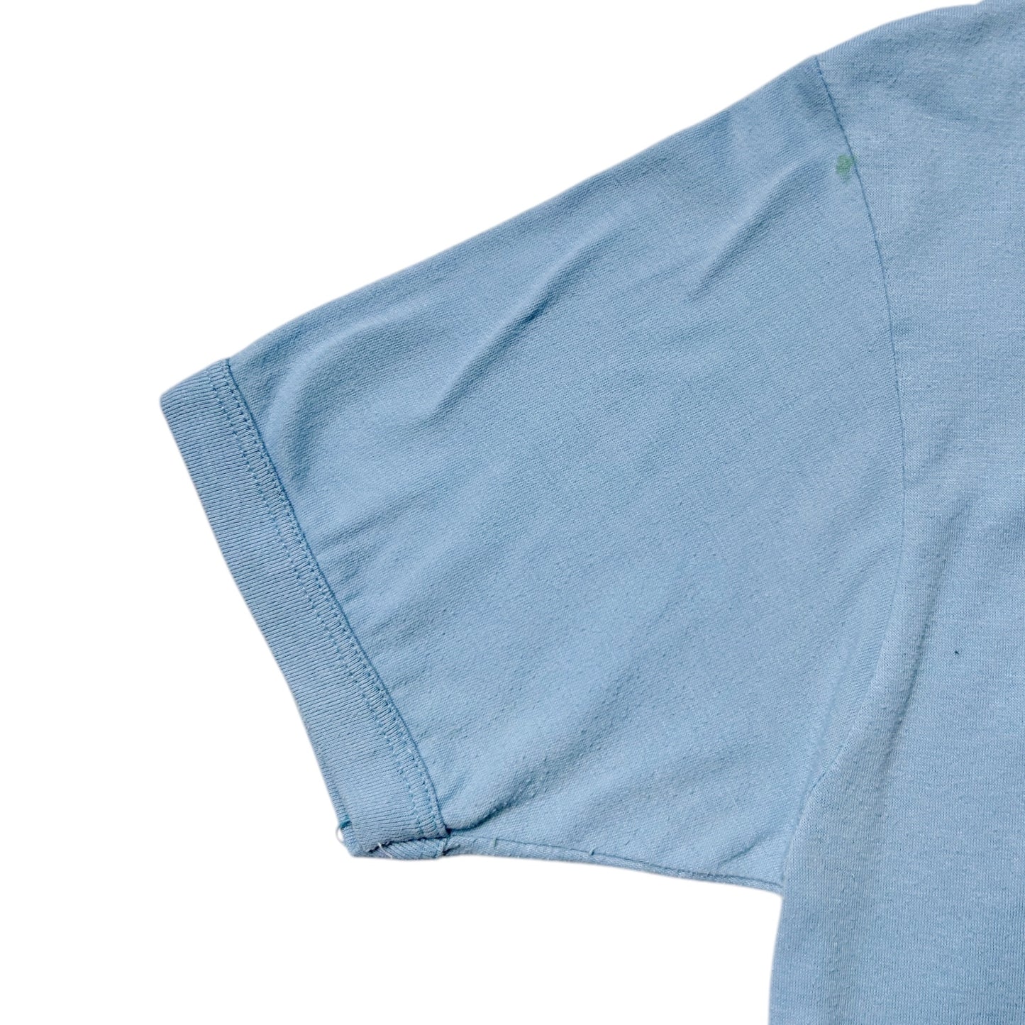 70s Vintage Aubrey Falls Trout T-shirt.