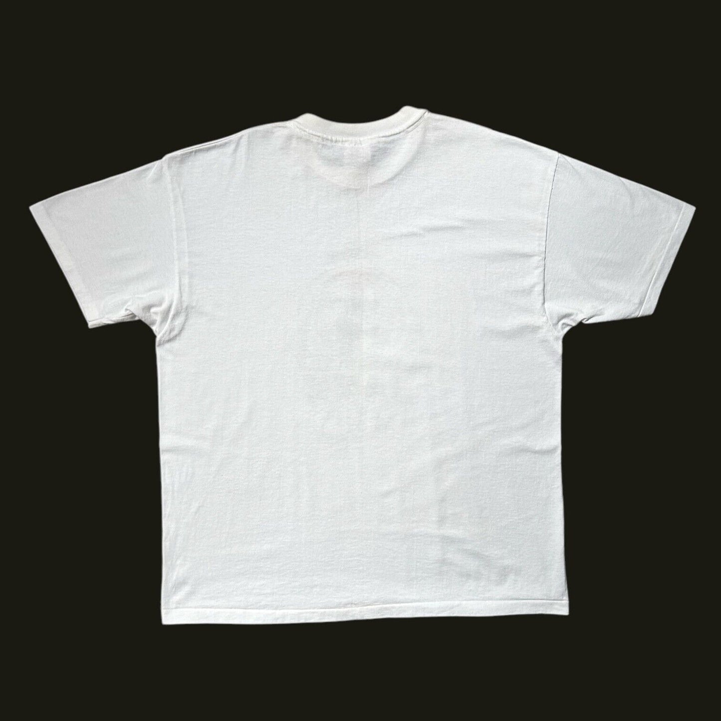90s Vintage Wellington Jazz Series T-shirt.