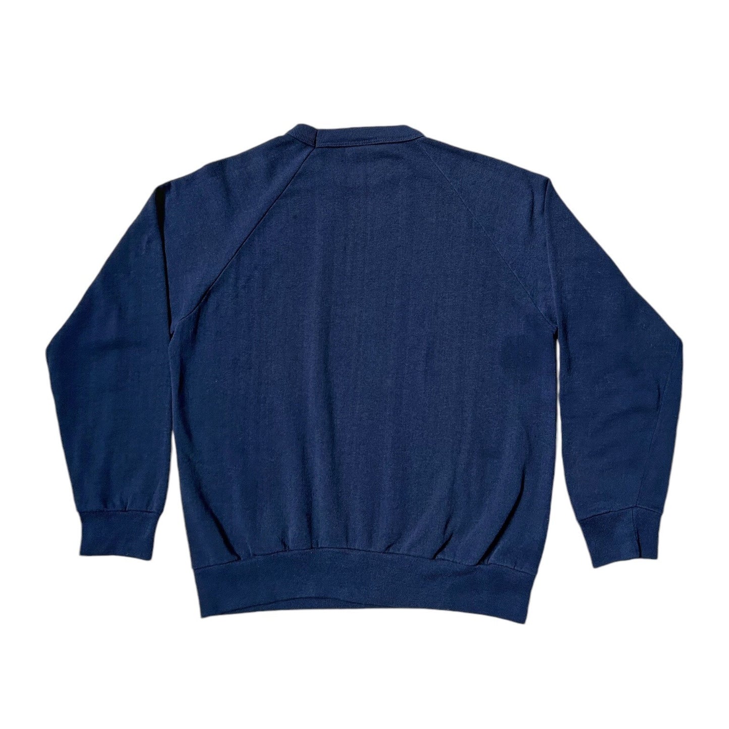 70s Vintage Deerhurst Inn Crewneck Sweatshirt.