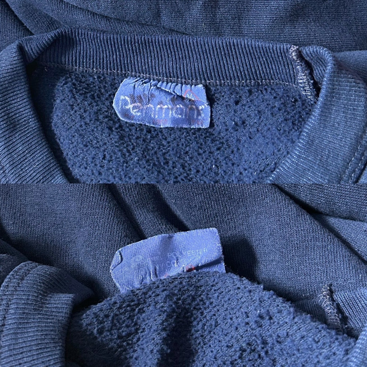 70s Vintage Deerhurst Inn Crewneck Sweatshirt.