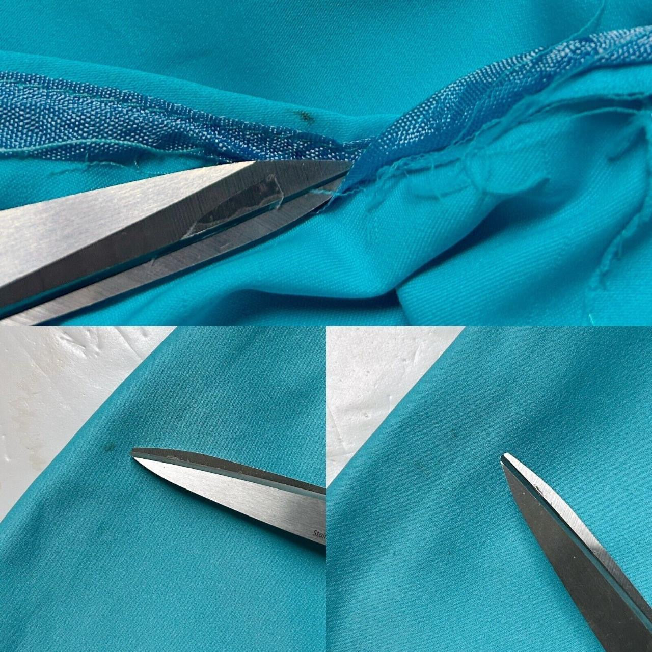 70s vintage puff sleeve midi dress.