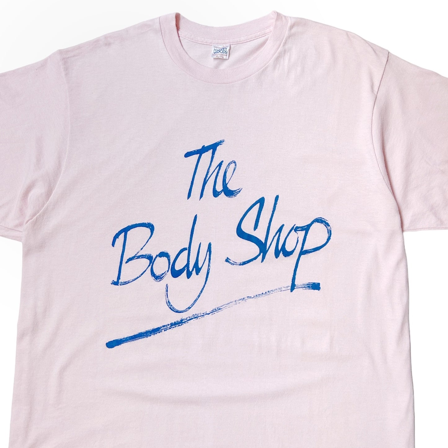 90s Vintage The Body Shop T-shirt