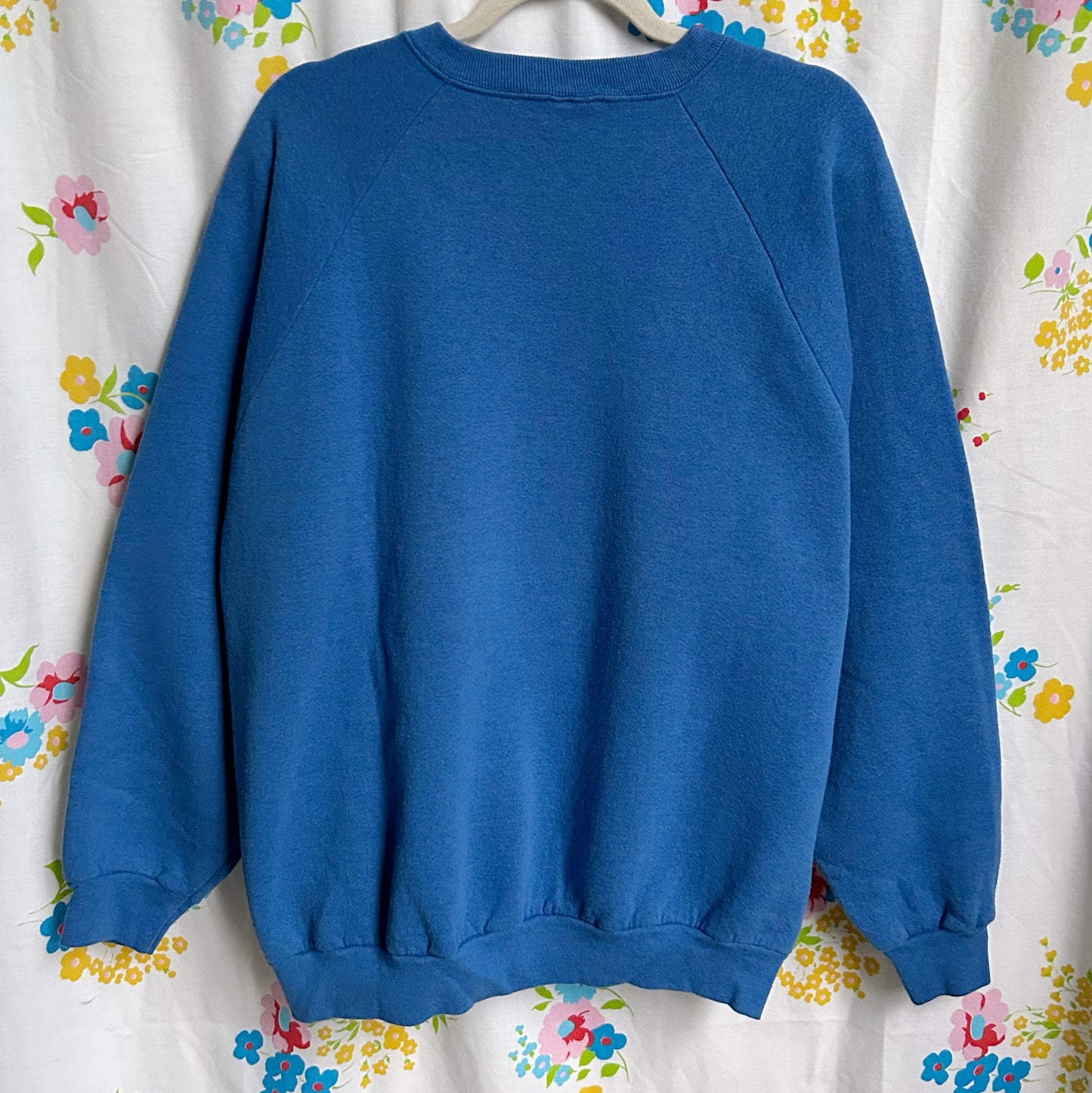 90s Vintage Flying Geese Sweatshirt