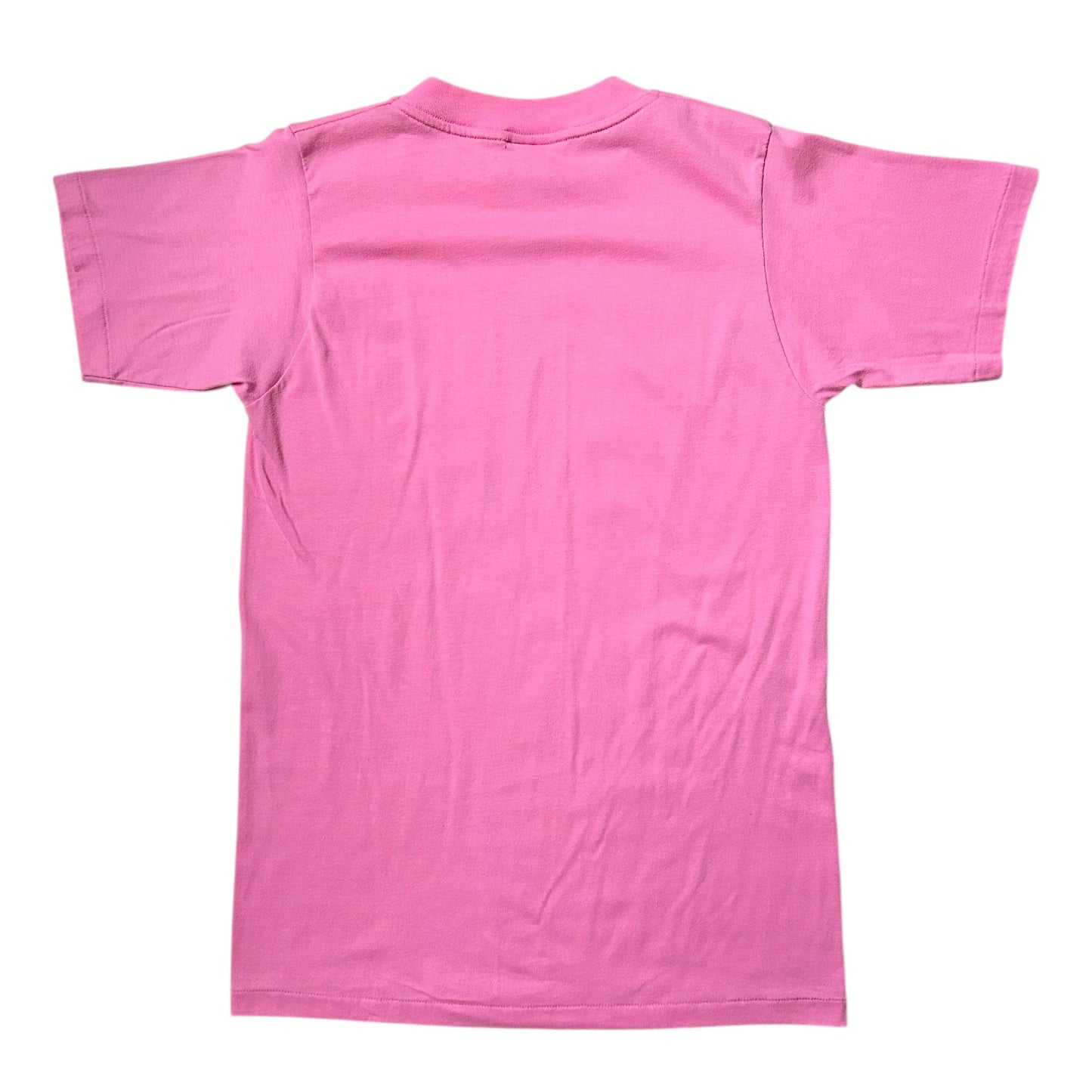 90s Vintage Andy Warhol Banana Scribble T-shirt.