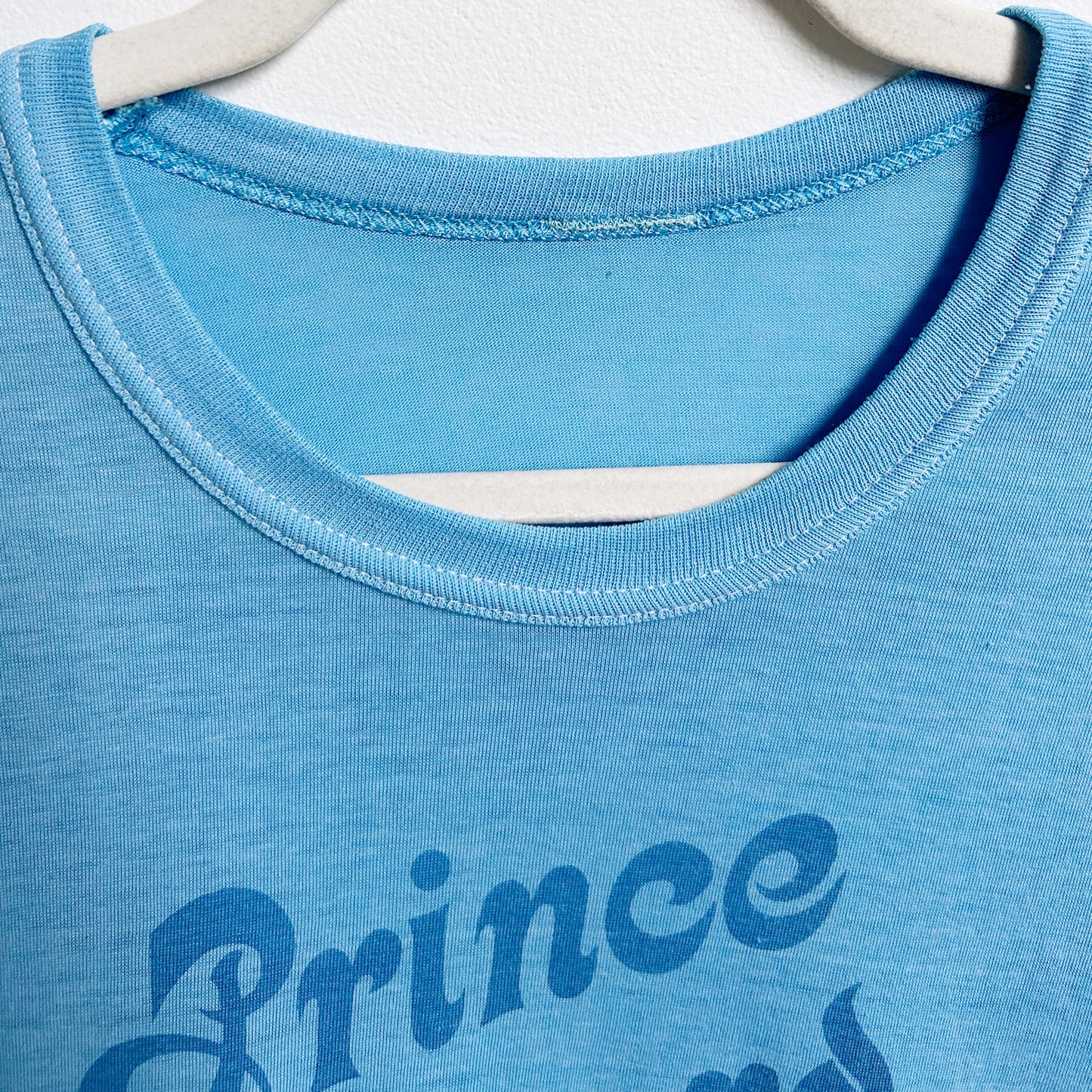 70s vintage Prince Edward Island T-shirt