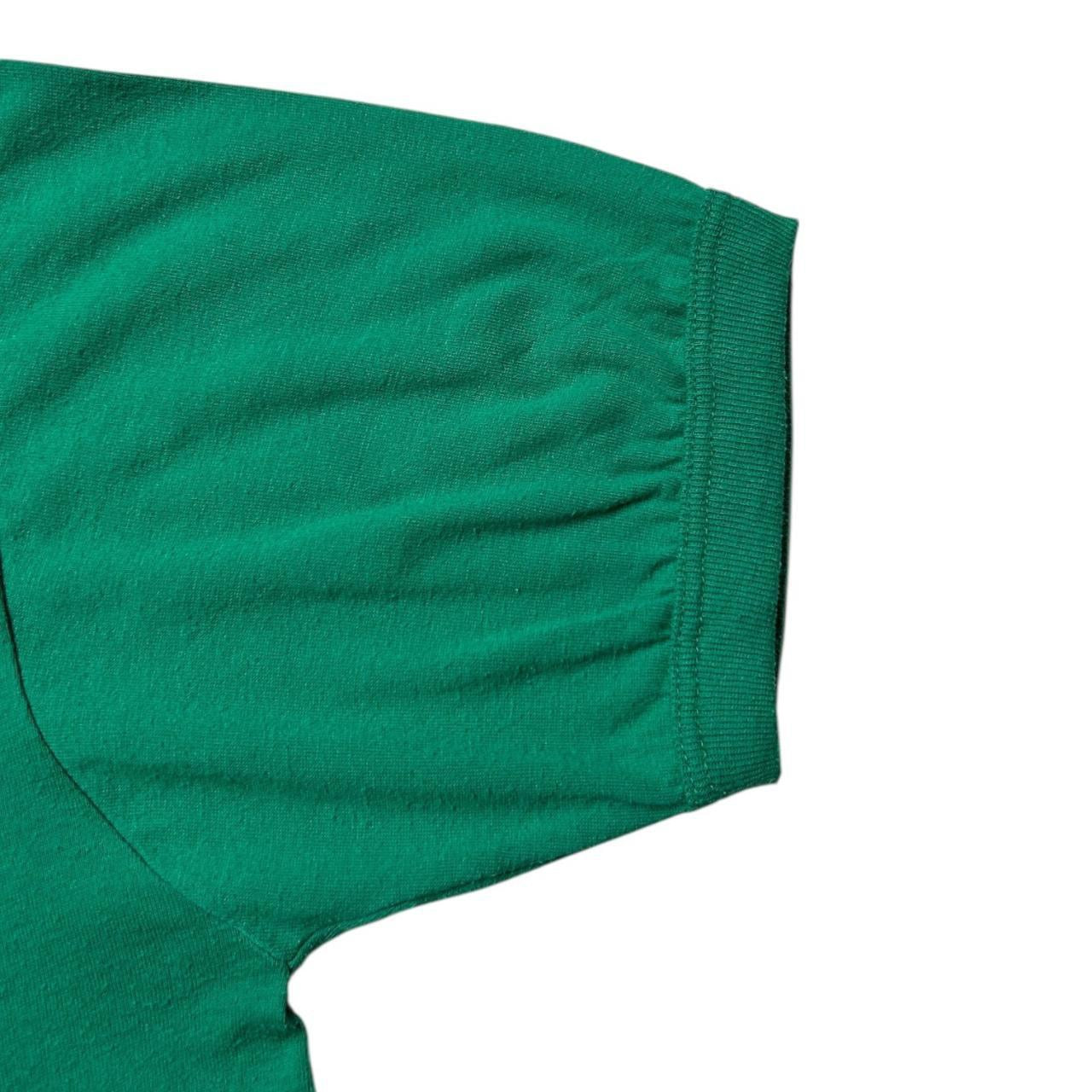 80s Vintage "I've got a reaction going..." Science Experiment t-shirt.