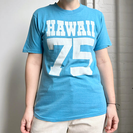 70s Vintage Hawaii T-shirt