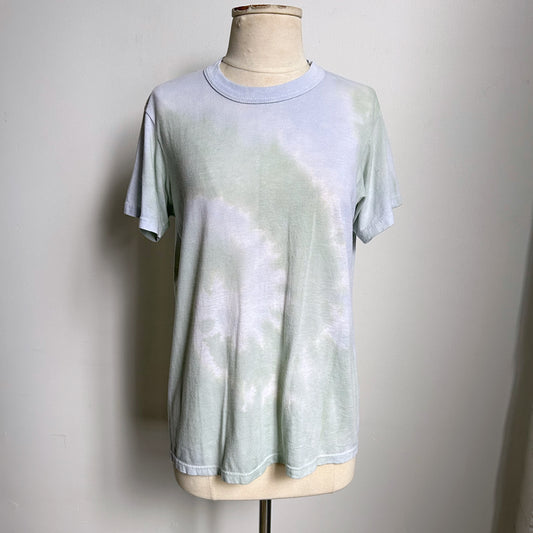 90s Vintage Pastel Tie Dye T-shirt