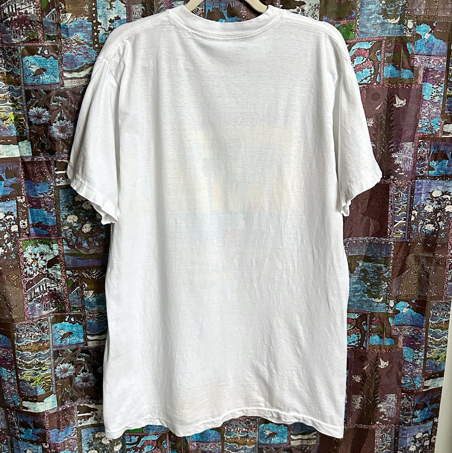 80s Vintage Fun Sun Odyssey International T-shirt