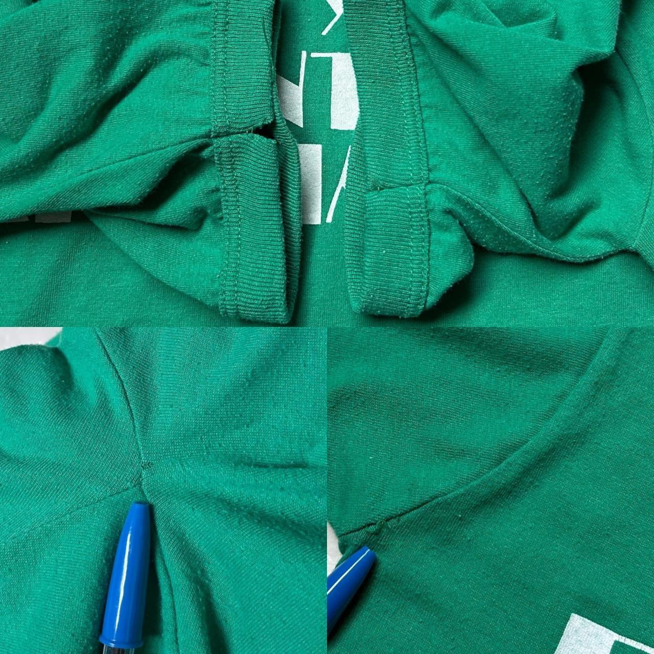 80s Vintage "I've got a reaction going..." Science Experiment t-shirt.