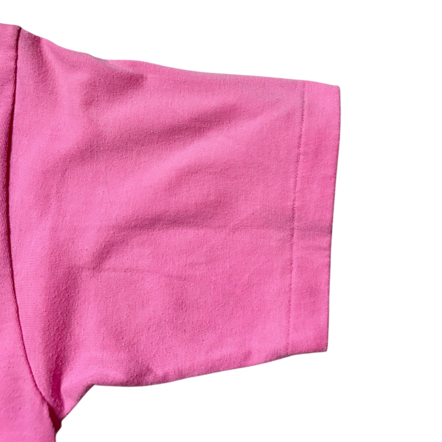 90s Vintage Andy Warhol Banana Scribble T-shirt.