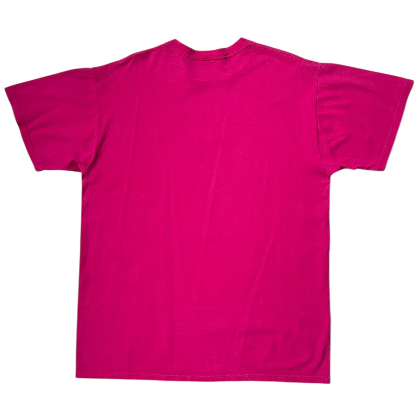 80s Vintage "Milk Shake" Cow Comic T-shirt.